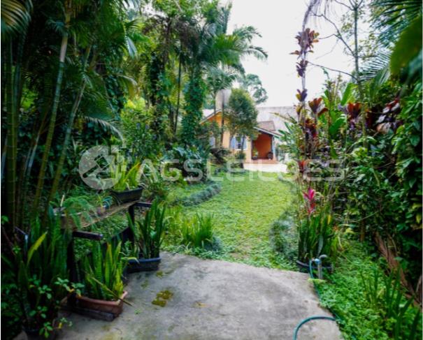 Foto de Área para incorporação com 4.315,00m² A.T.