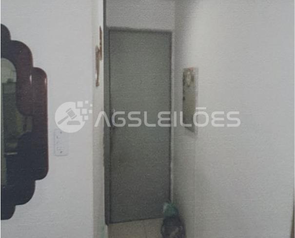 Foto de Apto. com 50,90m² de A.U. e 1 vaga