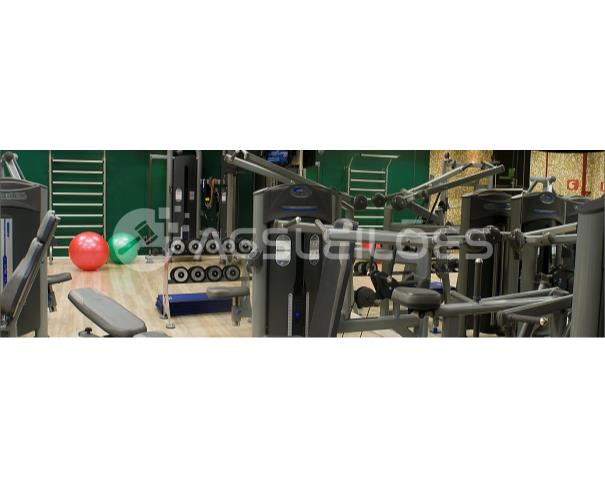 Foto de Apto. 26,30m² A.P.