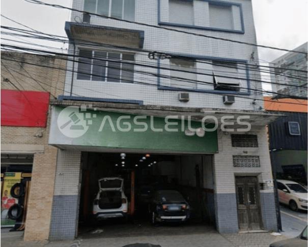 Foto de Uma Loja com 380,743m² A.T.