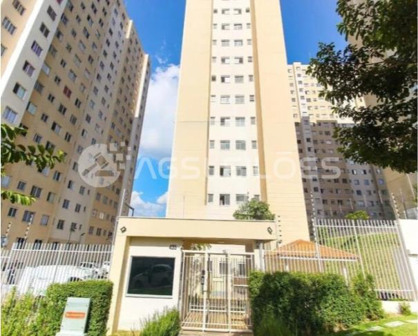 Foto de DIREITOS AQUISITIVOS - Apartamento com  41,000m² A.P., 53,422m² A.T.