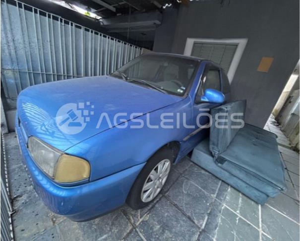 Foto de I/VW Gol CLI 1996/1996