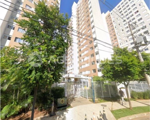 Foto de Apartamento com 31,200m² A.P., 51,610m² A.T.