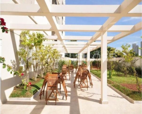 Foto de Apartamento com 64,140m² A.P.; Depósito com 5,000m² A.P.; e Vaga com 10,340m² A.P.