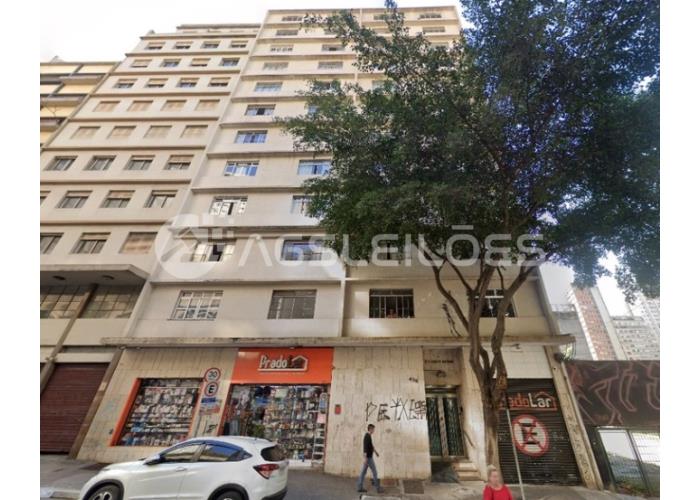 Imagem do imóvel Apartamento com 188,7291m² A.U., 228,1599m² A.T. SÃO PAULO/SP - BELA VISTA - APTO. 188,72m² A.U, 228,15m² A.T