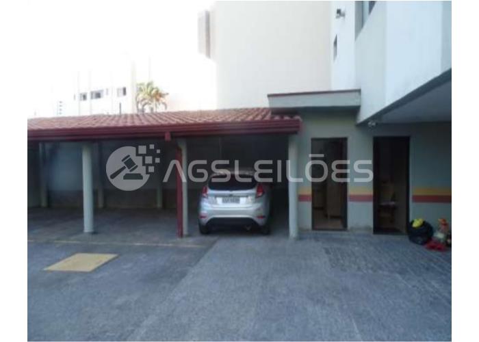 Imagem do imóvel Vaga de Garagem com 15,4716m² A.T. CAMPINAS/SP - PQ INDUSTRIAL - APTO 180,14m² AU, 265,79m² A.T