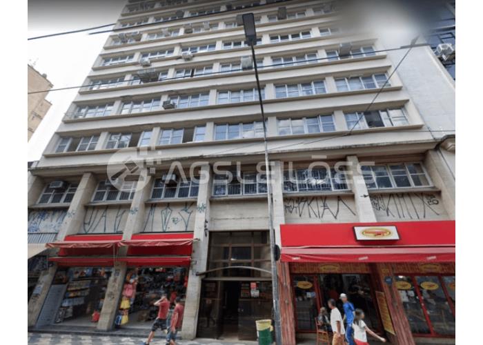 Imagem do imóvel Conjunto com 99,20m² A.P., 113,33m² A.T. SÃO PAULO/SP - REPÚBLICA - CONJUNTO 99,20m² AP, 113,33m² AT