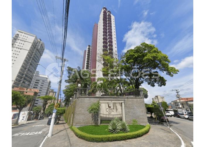 Imagem do imóvel Apartamento com 222,050m² A.P., 624,784m² A.T. SÃO PAULO/SP - SANTANA - APTO. 222,050m² A.P., 624,784m² A.T