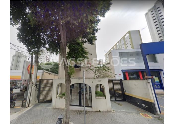 Imagem do imóvel Apartamento com 81,03m² A.U., 99,66m² A.T. SÃO PAULO/SP - VILA MARIANA - APTO. 81,03m² A.U, 99,66m² A.T