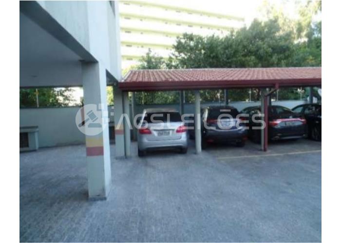 Imagem do imóvel Vaga de Garagem com 15,4716m² A.T. CAMPINAS/SP - PQ INDUSTRIAL - APTO 180,14m² AU, 265,79m² A.T