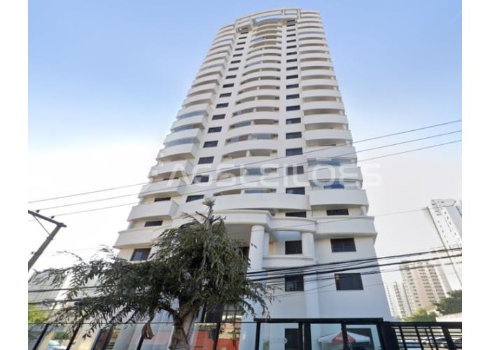 Imagem do imóvel Apartamento com 47m² A.P. e 1 Vaga SÃO PAULO/SP - VL. HAMBURGUESA - APTO. 47m² A.P. E VAGA
