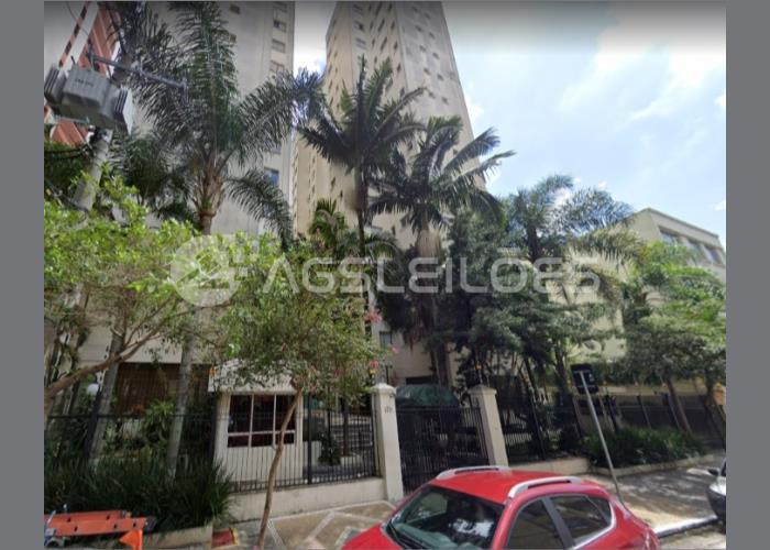Imagem do imóvel DIREITOS DO FIDUCIANTE - Apto. 28,60m² A.U., 64,25m² A.T. SÃO PAULO/SP - CAMPOS ELÍSEOS - APTO 28,60m² A.U 64,25m² A.T