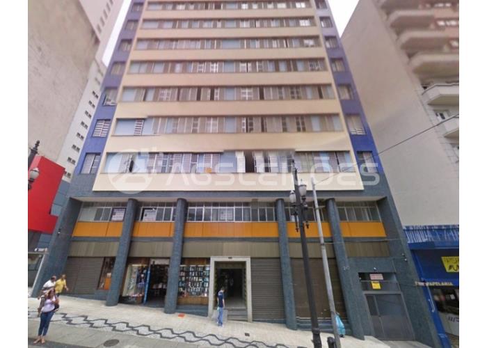 Imagem do imóvel DIREITOS CONTRATUAIS - Vaga de Garagem com 26,161m² A.U. SÃO PAULO/SP - SÉ - VAGA DE GARAGEM 26,161m² A.U.