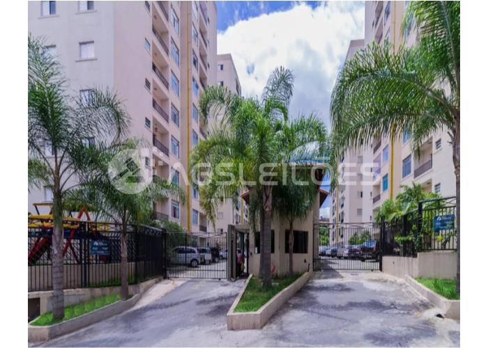 Imagem do imóvel DIREITOS AQUISITIVOS - Apartamento 60,712m² A.P., 70,777m² A.T. GUARULHOS/SP - VILA IMACULADA - APTO 60,71m² AP, 70,77m² AT
