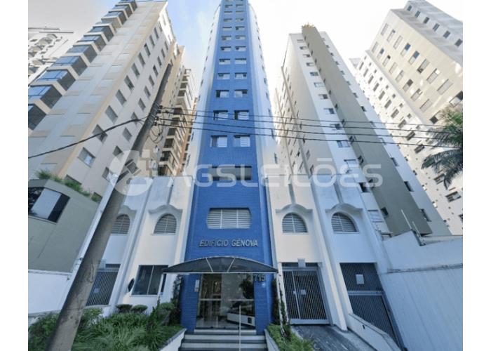 Imagem do imóvel DIREITOS AQUISITIVOS QUITADOS - Apartamento 201,170m² A.P., 353,251m² A.T. SÃO PAULO/SP - SAÚDE - APTO. 201,170m² A.P., 353,251m² A.T.