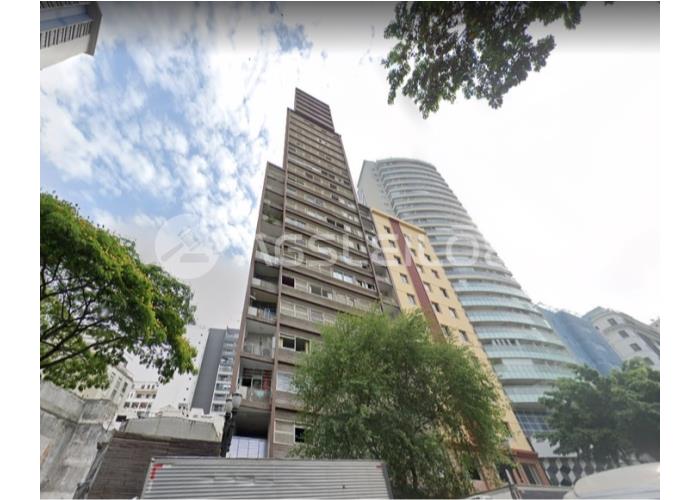 Imagem do imóvel Apartamento com 55,30m² A.P., 76,08m² A.T. SÃO PAULO/SP - SANTA EFIGÊNIA - APTO. 55,30m² AP, 76,08m² AT