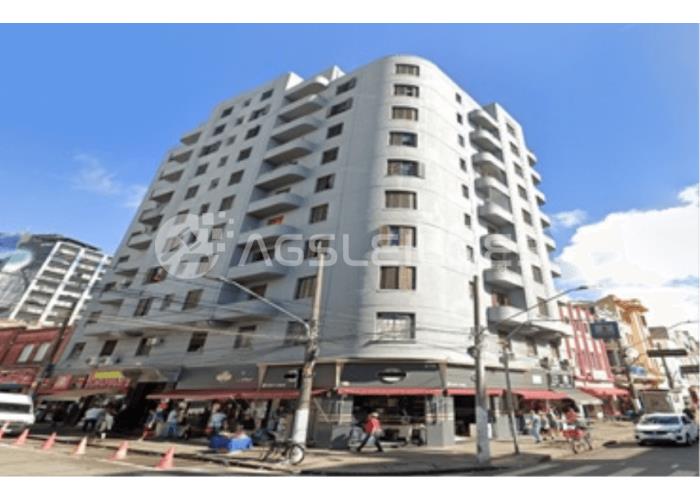 Imagem do imóvel Conjunto 5 Salas e 1 Banheiro com 96,15m² SÃO PAULO/SP - SÉ - CONJ COMERCIAL, 5 SALAS, 1 W.C. 96,15m²