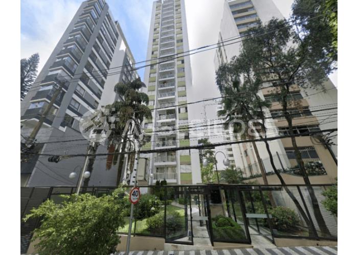 Imagem do imóvel Apartamento com 63,92m² A.P., 90,31m² A.T. SÃO PAULO/SP - PARAÍSO - APTO. 63,92m² A.P., 90,31m² A.T.