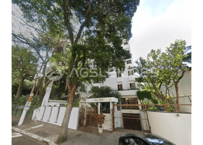 Imagem do imóvel Apartamento com 247,61m² A.P., 322,57m² A.T. SÃO PAULO/SP - CAMPO BELO - APTO 247,61m² A.P, 322,57m² A.T