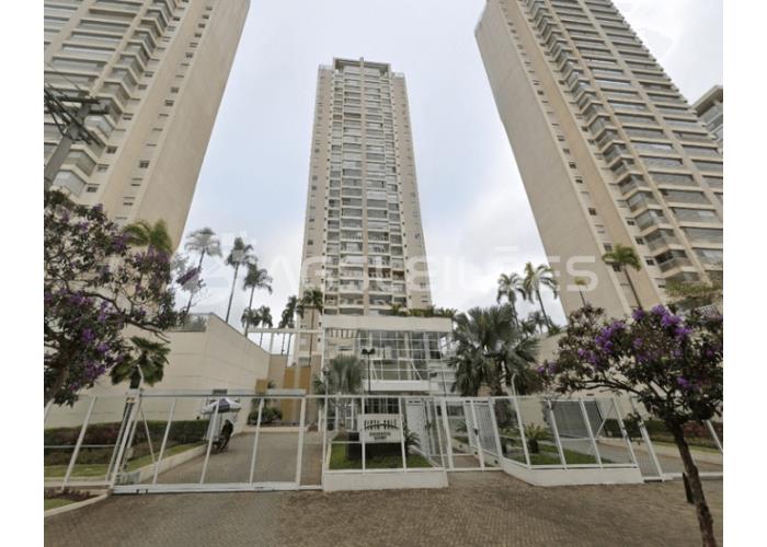Imagem do imóvel Apartamento Duplex com 237,31m² A.P., 397,66m² A.T. SÃO PAULO/SP - JURUBATUBA - APTO. 237,31m² A.P, 397,66m² A.T