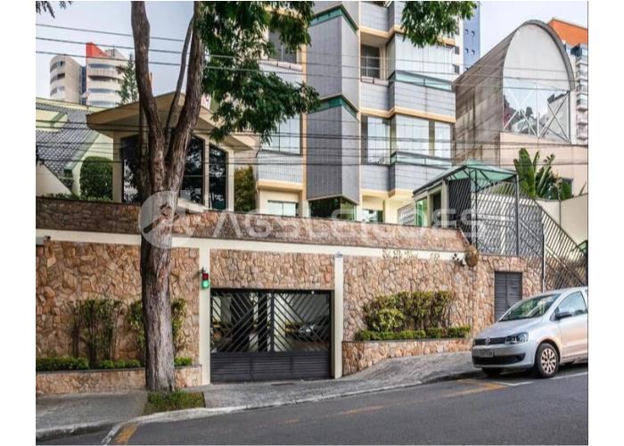Imagem do imóvel Apartamento com 185,6325m² A.P., 288,7185m² A.T. SANTO ANDRÉ/SP - JARDIM - APTO. 185,63m² A.P., 288,71m² A.T.