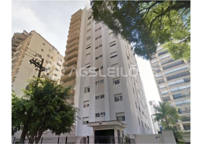 Imagem do imóvel Apto. com 80,01m² de A.U. e 1 vaga SÃO PAULO/SP - SANTA CECÍLIA - APTO. 80,01m² A.U. e 112,04m²