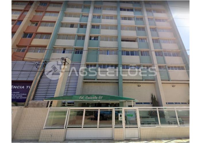 Imagem do imóvel Apartamento com 31,66m² A.U., 37,88m² A.T. PRAIA GRANDE/SP - TUPI - APTO. 31,66m² A.U., 37,88m² A.T.