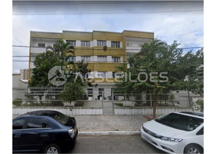 Imagem do imóvel DIREITOS AQUISITIVOS - Apartamento com 59,20m² A.U., 100,94m² A.T PRAIA GRANDE/SP - AVIAÇÃO - APTO 59,20m² A.U., 100,94m² A.T.