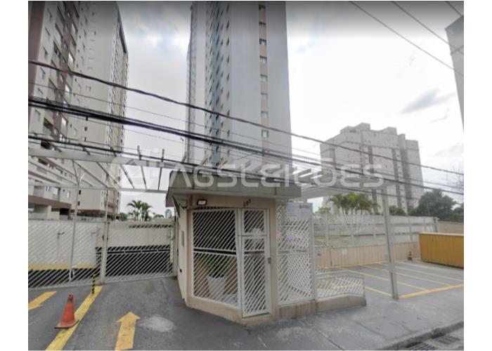 Imagem do imóvel Apartamento com 69,77m² A.P., 120,814m² A.T. GUARULHOS/SP - VILA AUGUSTA - APTO 69,77m² A.P, 120,81m² A.T