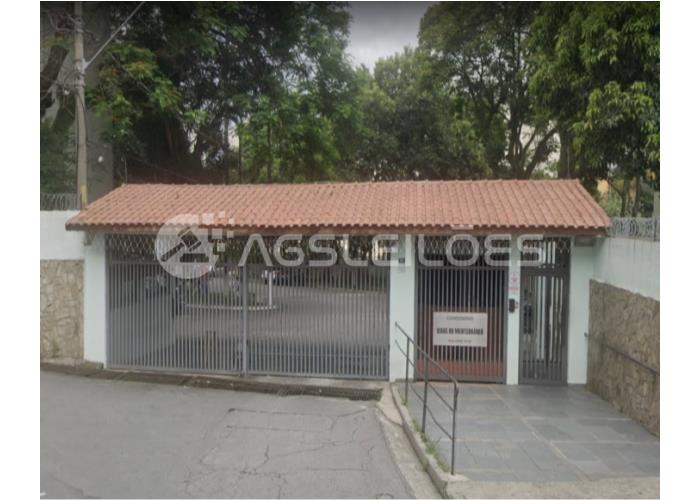 Imagem do imóvel Apartamento com 59,37m² A.U., 125,27m² A.T. GUARULHOS/SP - VILA FÁTIMA - APTO. 59,37m² A.U, 125,27m² A.T