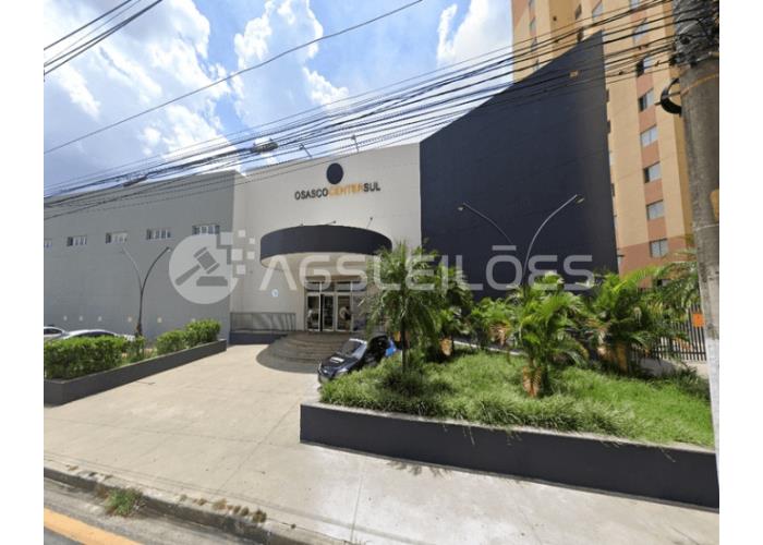 Imagem do imóvel Loja com 29,0900m² A.P., 42,9442m² A.T. OSASCO/SP - JAGUARIBE - LOJA 29,0900m² A.P., 42,9442m² A.T.