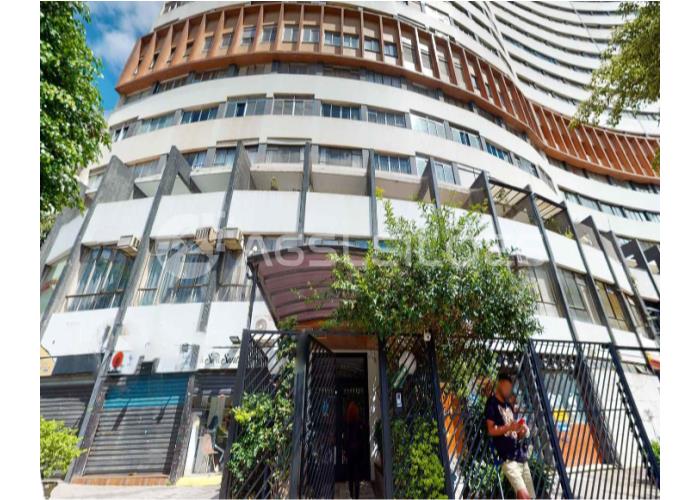 Imagem do imóvel Apartamento com 44,610m² A.U., 53,206m² A.T. SÃO PAULO/SP - BELA VISTA - APTO. 44,610m² A.U, 53,206m² A.T