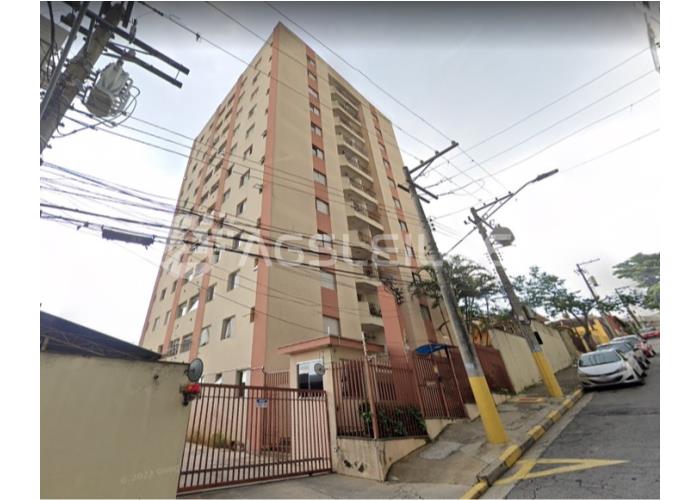 Imagem do imóvel Apartamento com 65,100m² A.P., 110,663m² A.T. SÃO PAULO/SP - RIO PEQUENO - APTO 65,10m² A.P, 110,66m² A.T.