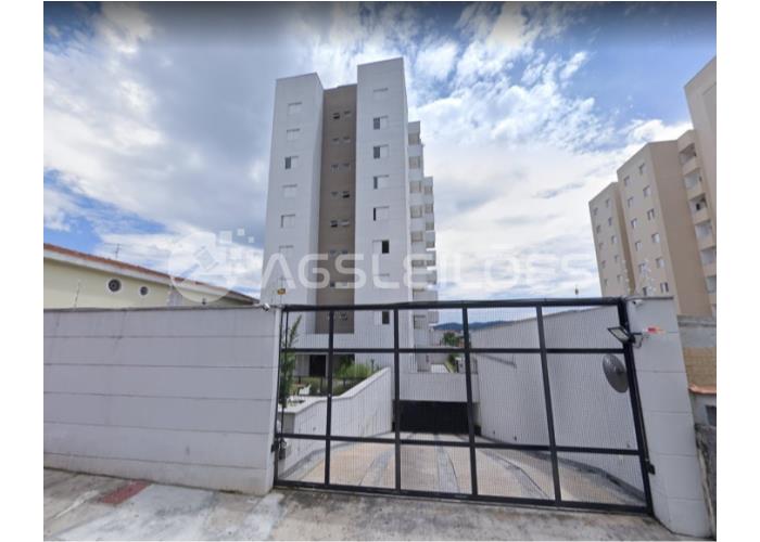 Imagem do imóvel Apto. com 58,255m² de A.P. e 1 vaga SÃO PAULO/SP - VILA MAZZEI - APTO. 58,255m² A.P., 1 VG.