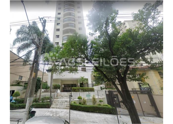 Imagem do imóvel Apartamento com 60,290m² A.P., 103,185m² A.T. SÃO PAULO/SP - PERDIZES - APTO. 60,290m² A.P., 103,185m² A.T