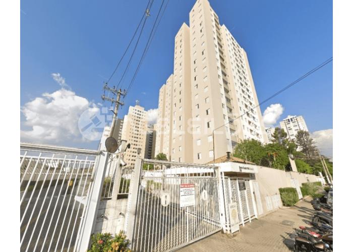 Imagem do imóvel Apartamento com 42,750m² A.P., 61,240m² A.T. SÃO PAULO/SP - ÁGUA BRANCA - APTO 42,750m² A.P, 61,240m² A.T