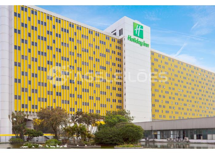 Foto de Apartamento em leilão em São Paulo - SP