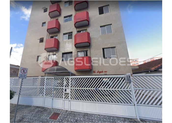 Imagem do imóvel Apartamento com 49,26m² A.U., 70,66862m² A.T. PRAIA GRANDE/SP - BOQUEIRÃO - APTO. 49,26m² A.U, 70,66m² A.T