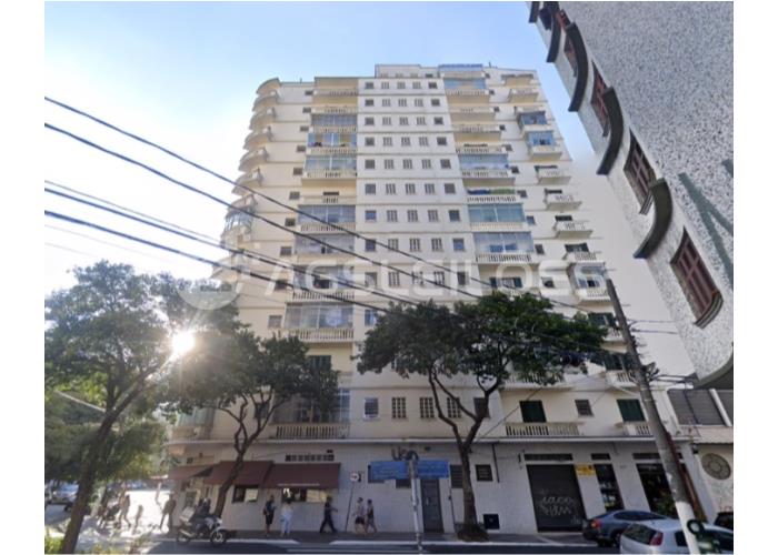 Imagem do imóvel PARTE IDEAL (32,6247%) - Apto. 40,30m² A.U. SÃO PAULO/SP - CAMPOS ELÍSEOS - APTO. 40,30m² A.U. e 53,40m²