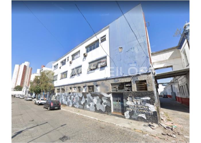 Imagem do imóvel Parte Ideal (2%) de um Prédio com 3.456m² A.T. SÃO PAULO/SP - BRÁS - PRÉDIO 3.456m² A.T.