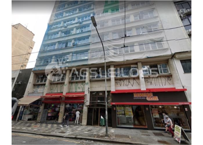 Imagem do imóvel Conjunto com 96,00m² A.P. SÃO PAULO/SP - REPÚBLICA - CONJUNTO 96,00m² A.P.