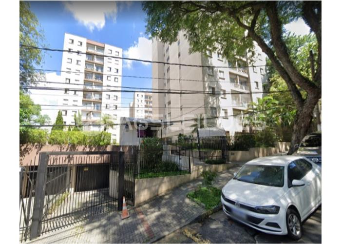 Imagem do imóvel Apartamento com 66,20m² A.U., 110,32m² A.T. SÃO PAULO/SP - NOVA PIRAJU - APTO 66,20m² A.U., 110,32m² A.T