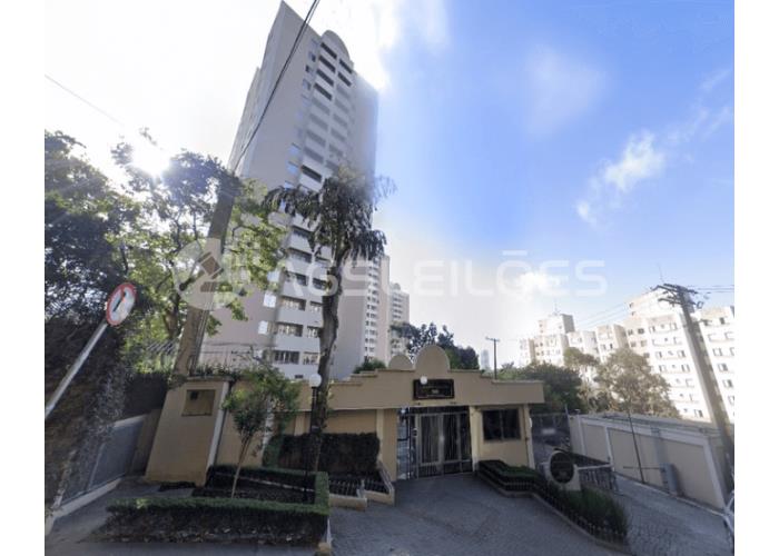 Imagem do imóvel Apartamento com 64,745m² A.P., 145,723m² A.T. SÃO PAULO/SP - JD JAQUELINE - APTO 64,74m² AP, 145,723m² AT
