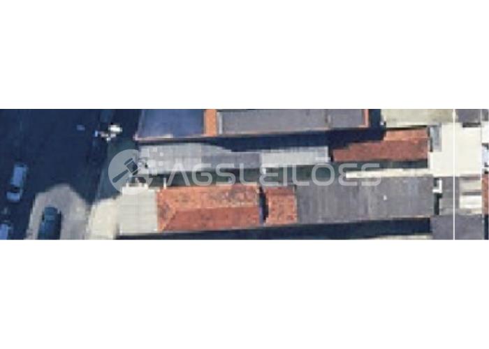 Imagem do imóvel Casa e Terreno no Tatuapé/SP SÃO PAULO/SP - TATUAPÉ - CASA 399,00m² A.T. 250,00m² A.C.