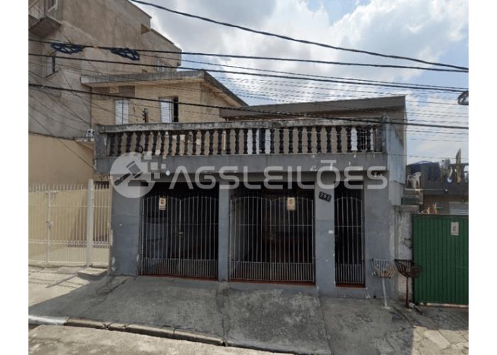 Imagem do imóvel Casa com 100,00m² A.C., 125,40m² A.T. SÃO PAULO/SP - FREGUESIA DO Ó - CASA 100,00m² AC, 125,40m²AT