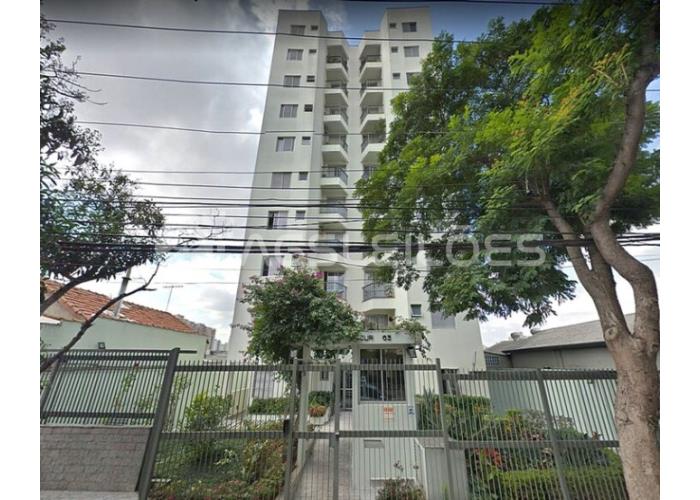 Imagem do imóvel Apartamento com 65,039m² A.P., 135,747m² A.T. SÃO PAULO/SP - VILA GUARANI - APTO 65,03m² A.P, 135,74m² A.T