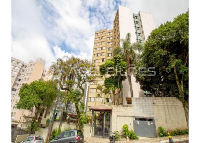 Imagem do imóvel Apartamento. 60,71m² A.U. e Vaga 12,87m² A.U. SÃO PAULO/SP - STA CATARINA - APTO 60,71m², VG 12,87m² A.U.