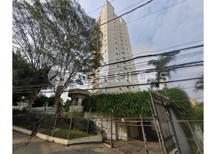 Imagem do imóvel Apartamento com 88,88m² A.U., 176,96m² A.T., e 2 Vagas SÃO PAULO/SP - SANTANA - APTO 88,88m² AU, 176,96m² AT, 2 VGS