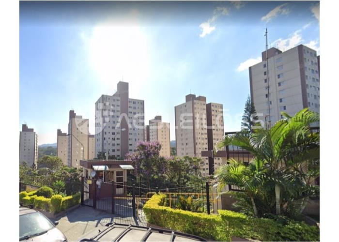 Imagem do imóvel Apartamento com 50,9000m² A.U., 64,3518m² A.T. SÃO PAULO/SP - PEDRA BRANCA - APTO. 50,90m² AU, 64,35m² AT
