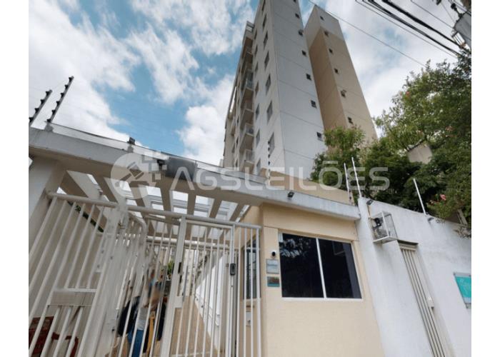 Imagem do imóvel DIREITOS FIDUCIÁRIOS - Apartamento 45,790m² A.P., 92,866m² A.T. SÃO PAULO/SP - JARDIM COLONIAL - APTO 45,79m² AP, 92,86m² AT